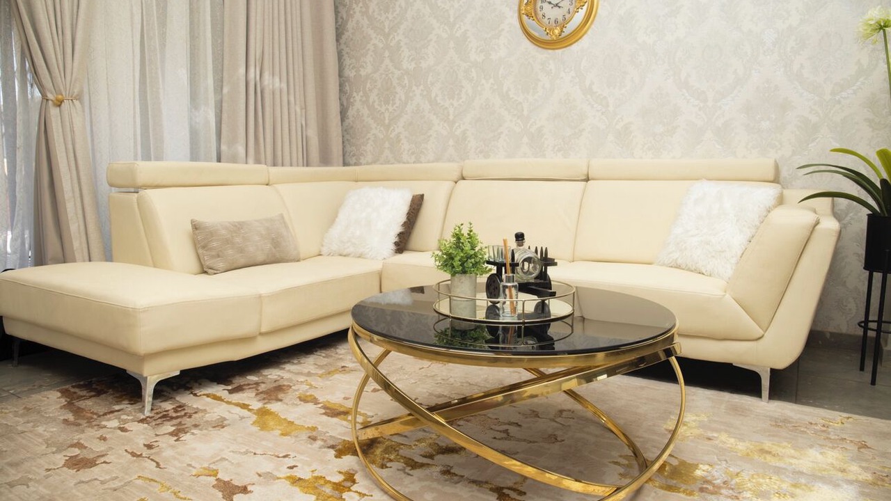 Photo of Livingroom in Greater Johannesburg Metropolitan Area