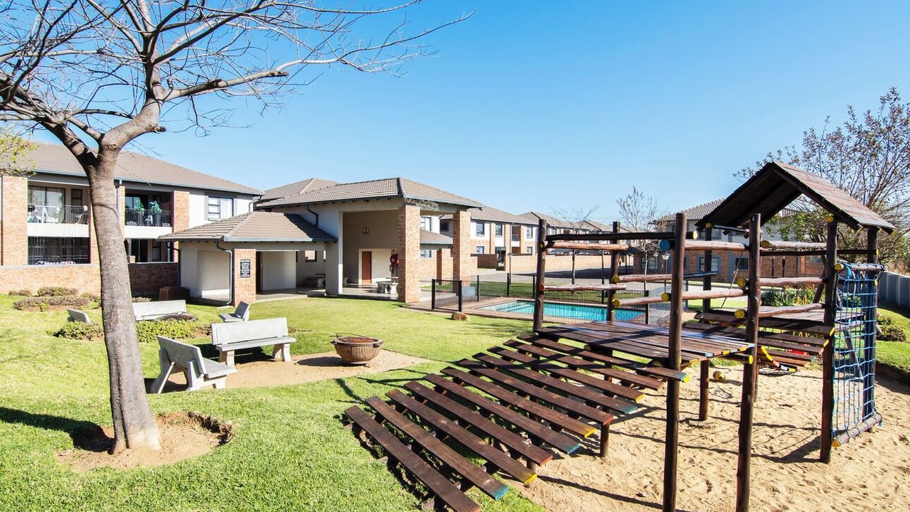 Photo of Outdoor in Greater Johannesburg Metropolitan Area