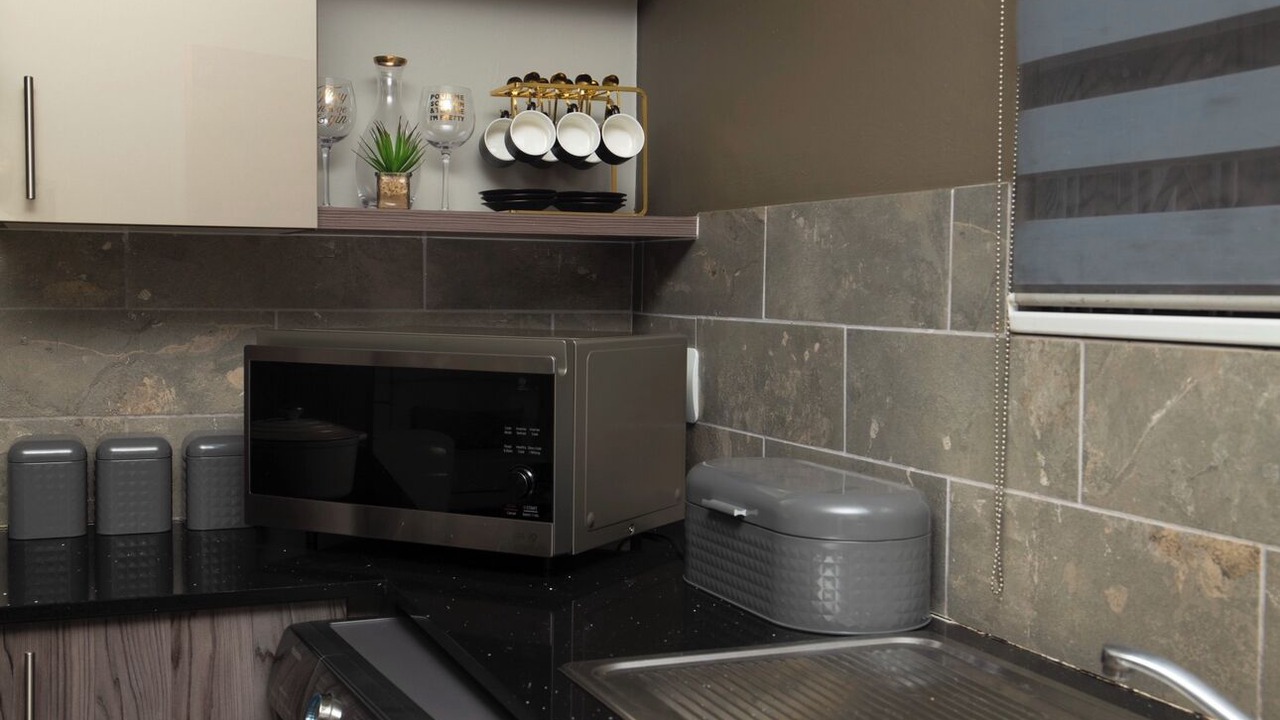 Photo of Kitchen in Greater Johannesburg Metropolitan Area