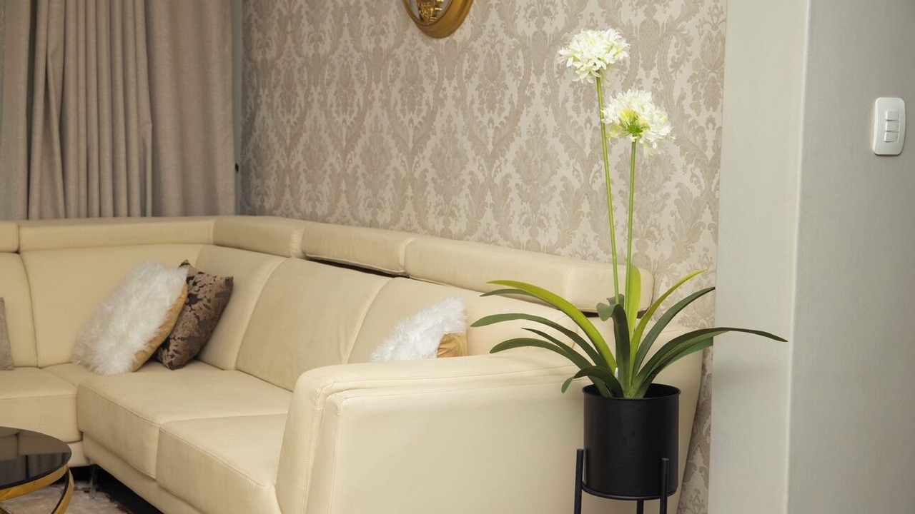Photo of Livingroom in Greater Johannesburg Metropolitan Area