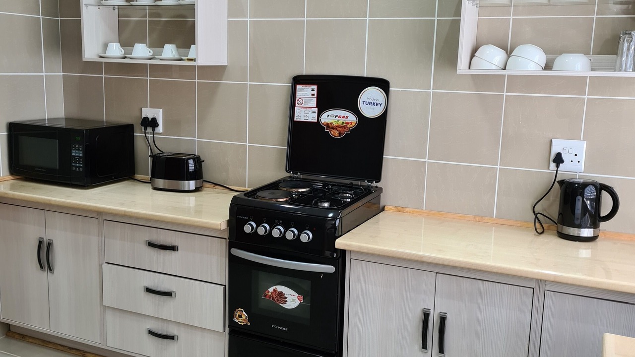 Photo of Kitchen in Bela-Bela