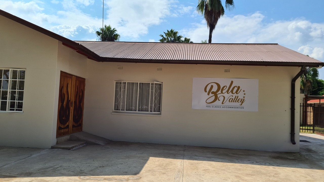 Photo of Outdoor in Bela-Bela