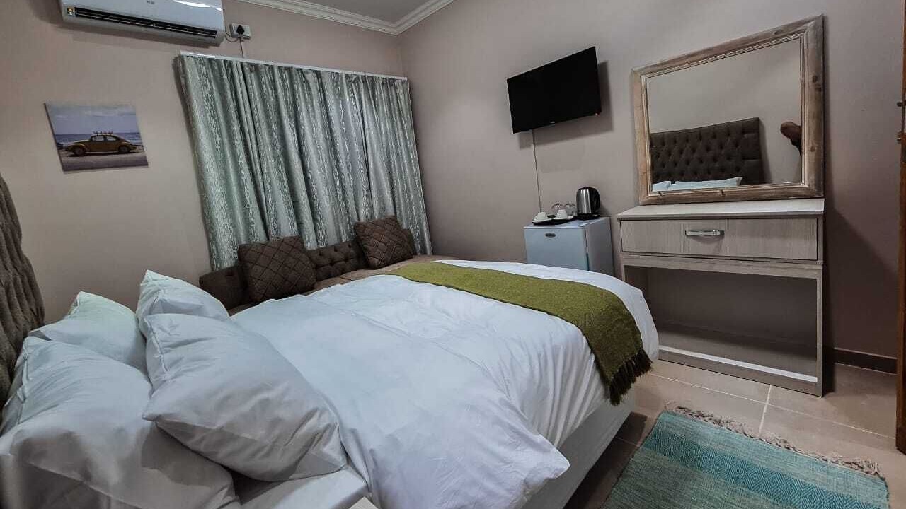 Photo of Bedroom in Bela-Bela