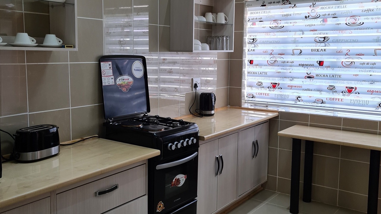 Photo of Kitchen in Bela-Bela