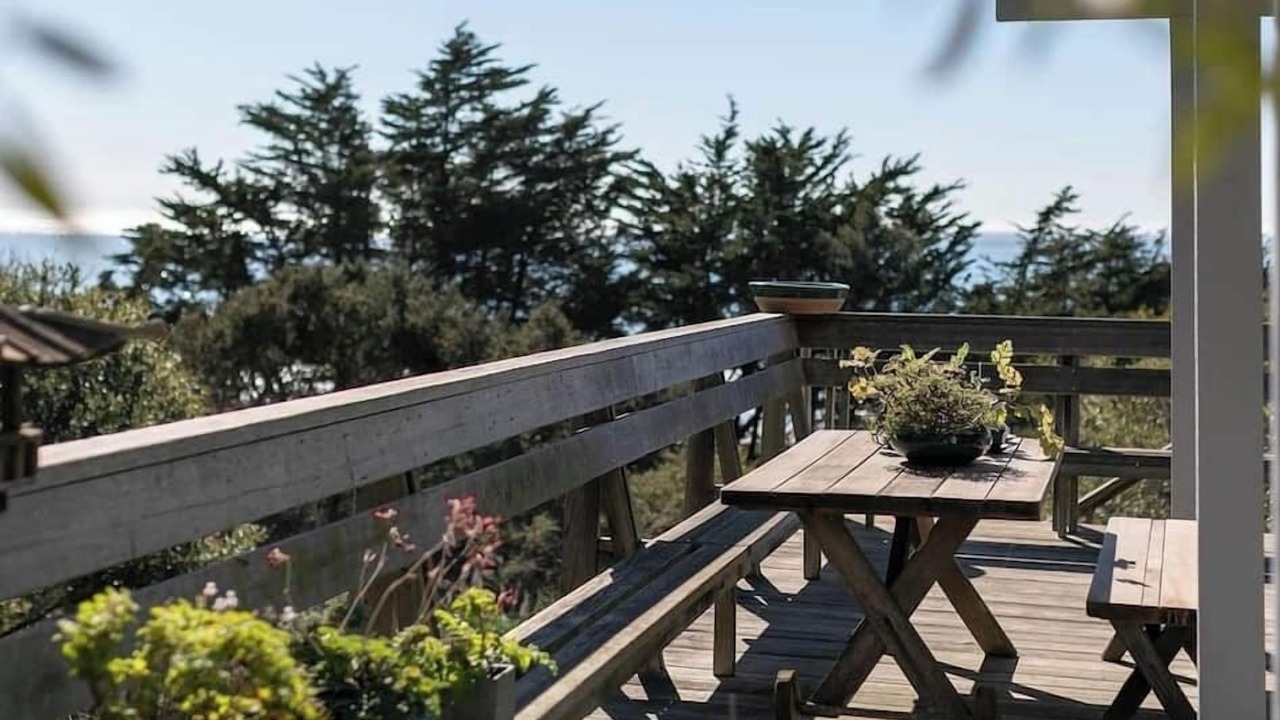 Photo of Outdoor in Stinson Beach