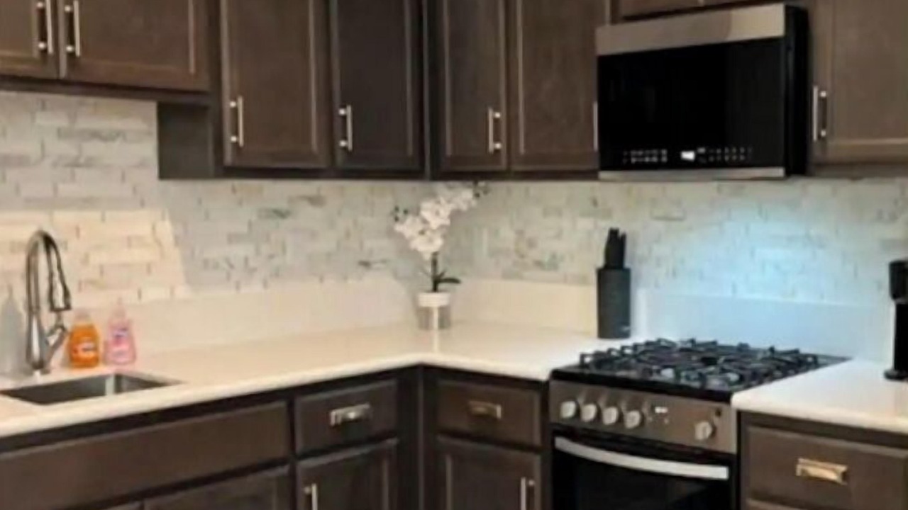 Photo of Kitchen in Pacheco