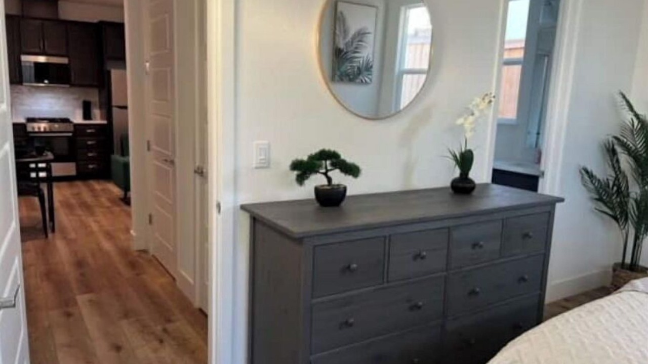 Photo of Bedroom in Pacheco