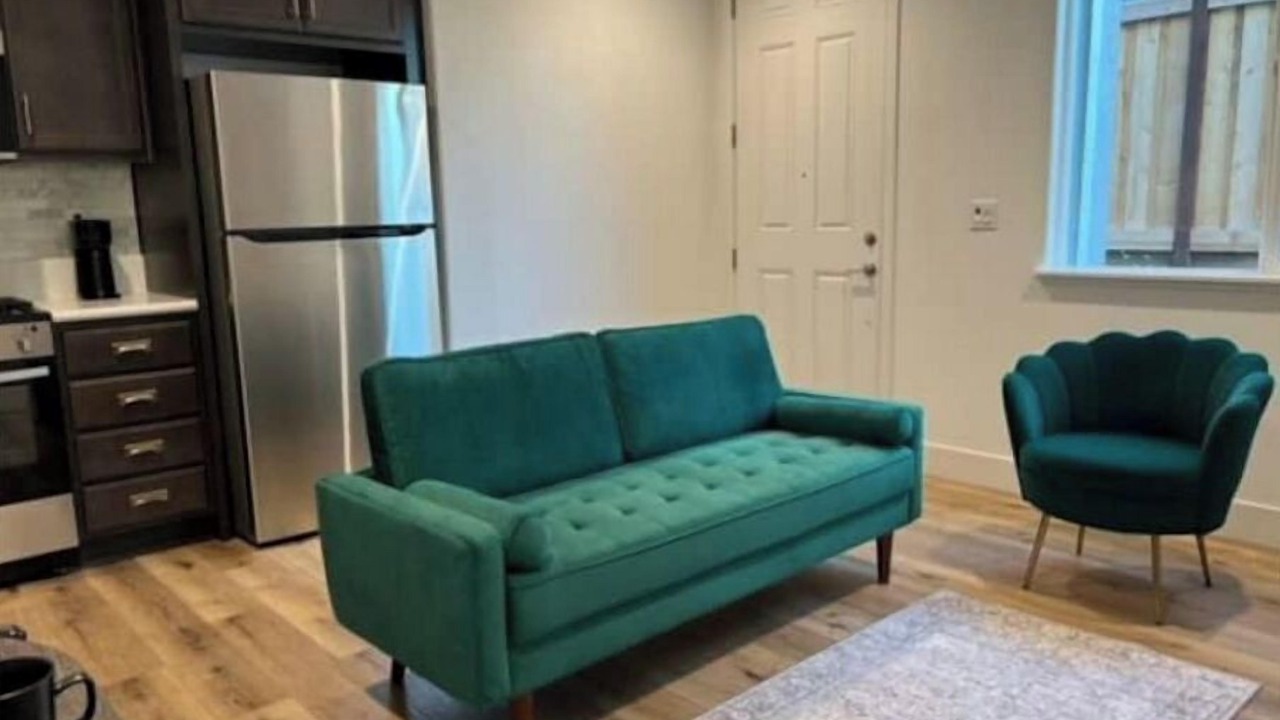 Photo of Livingroom in Pacheco