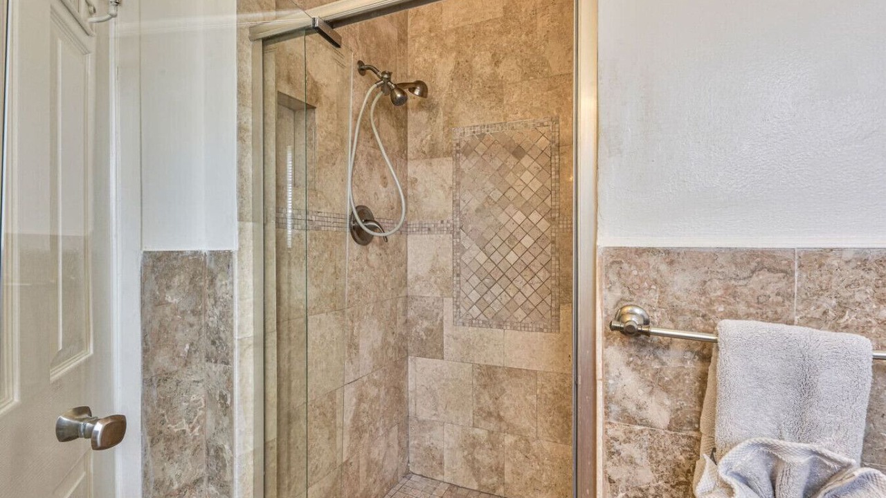 Photo of Bathroom in Marina