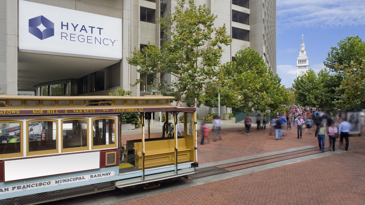 Photo of Outdoor in Financial District