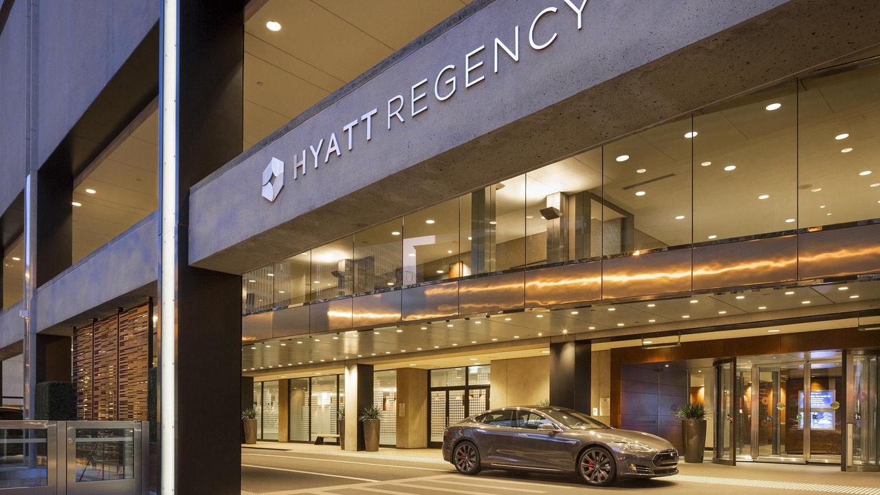 Photo of Outdoor in Financial District
