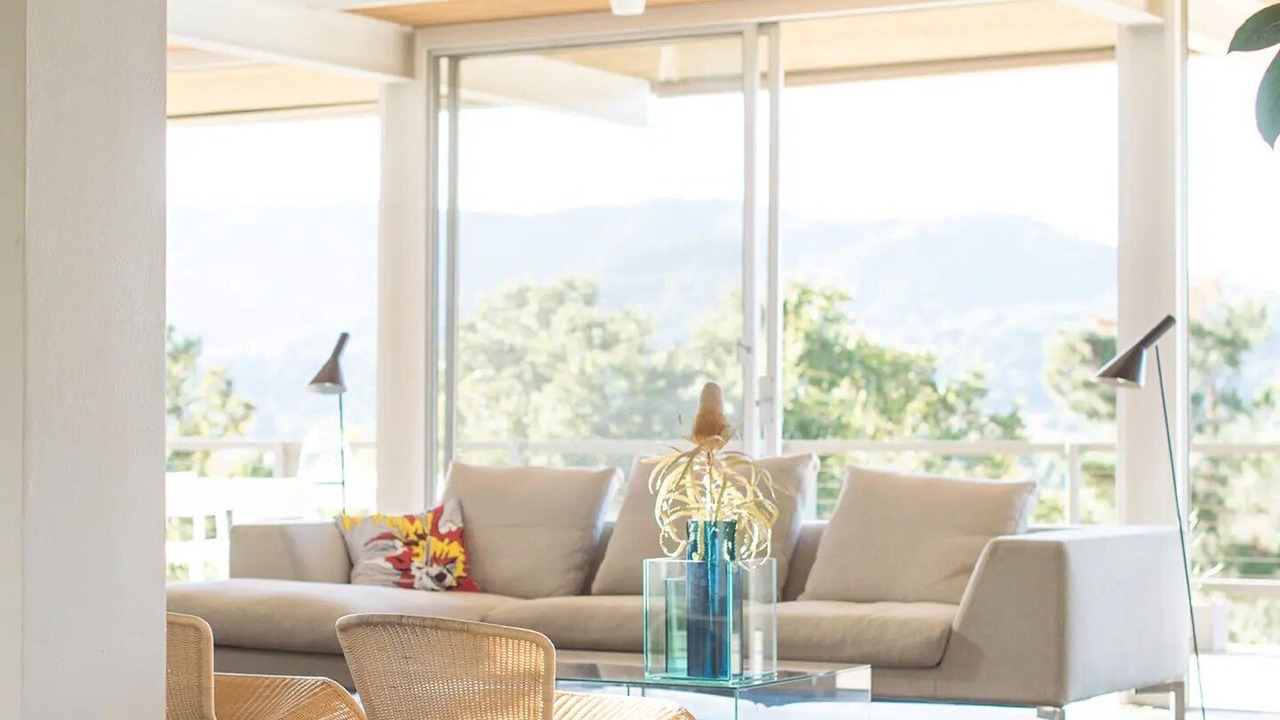 Photo of Livingroom in San Rafael