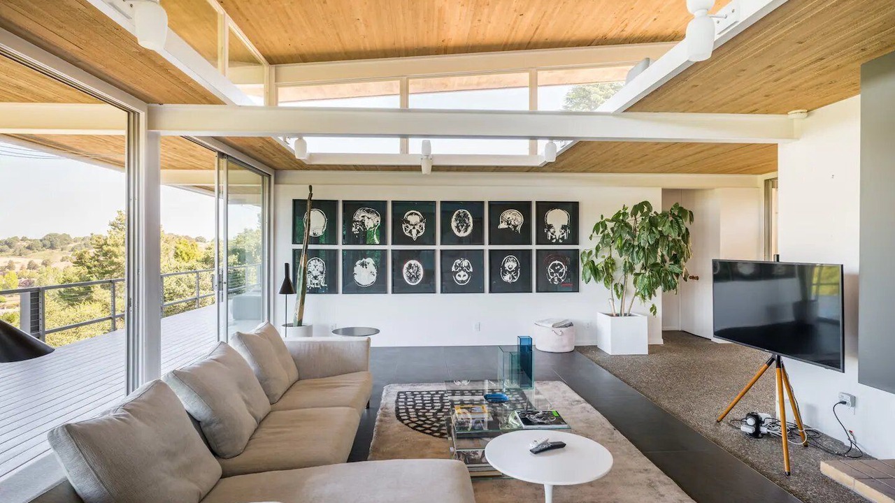 Photo of Livingroom in San Rafael