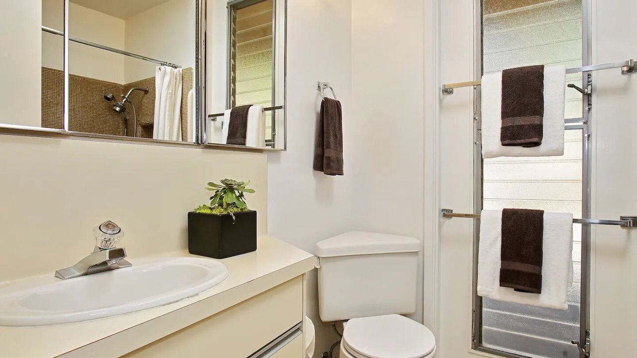 Photo of Bathroom in San Rafael
