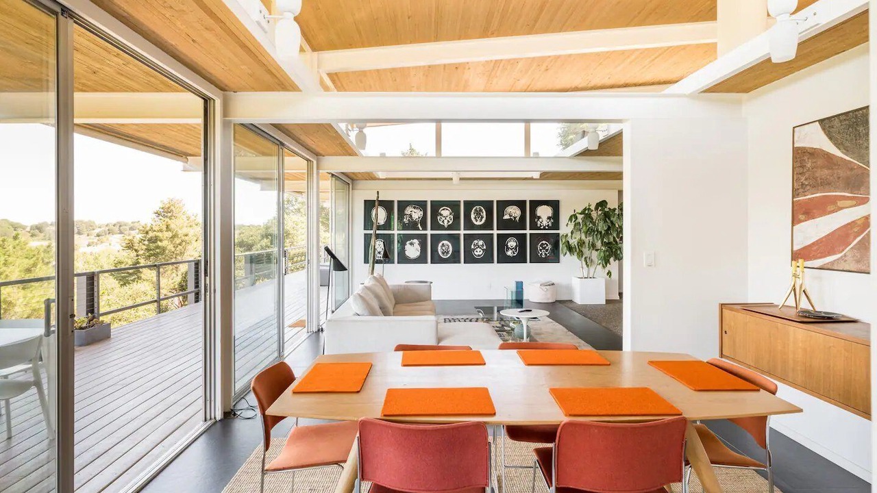 Photo of Bedroom in San Rafael