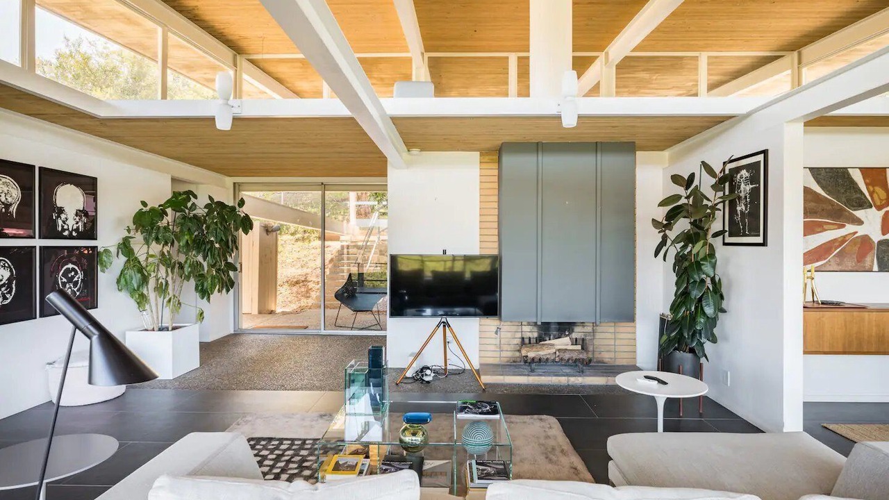 Photo of Livingroom in San Rafael