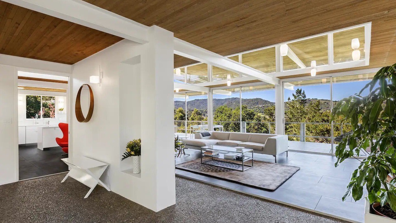 Photo of Bedroom in San Rafael