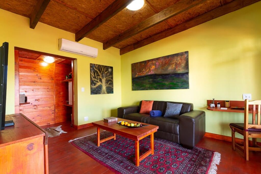 Photo of Livingroom in Helderberg Rural