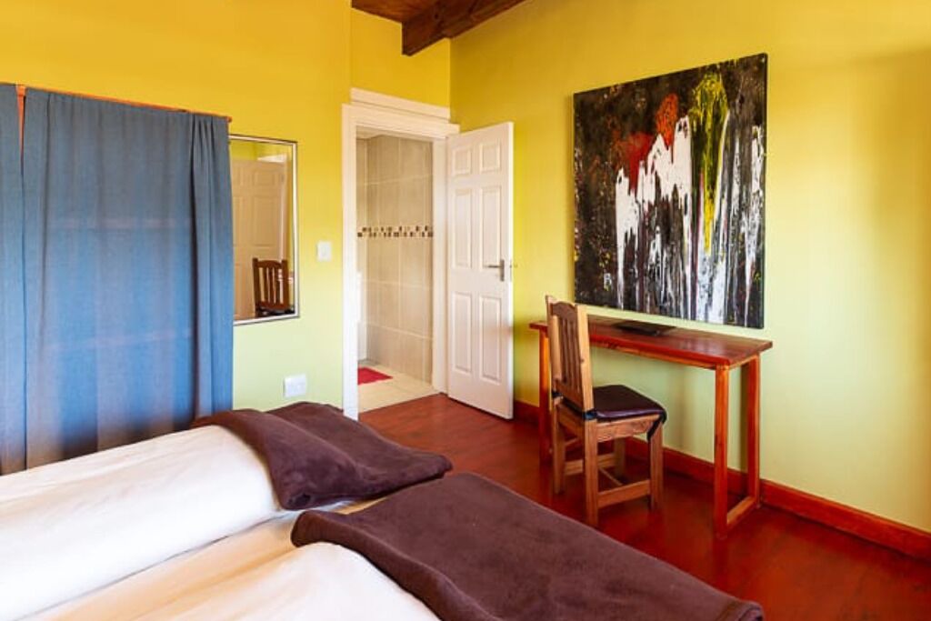 Photo of Bedroom in Helderberg Rural
