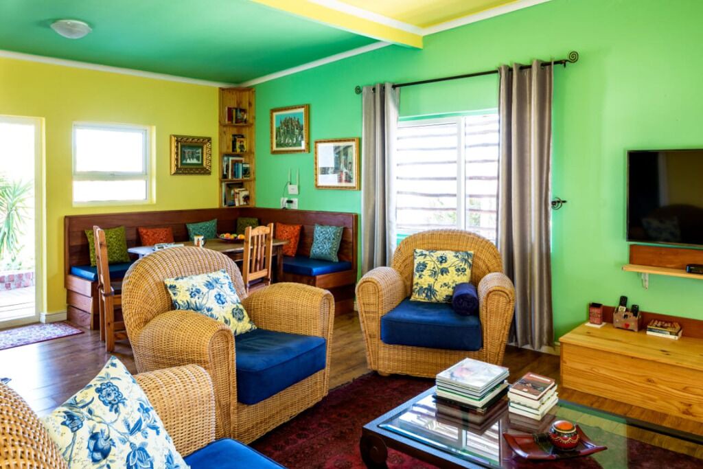 Photo of Livingroom in Helderberg Rural