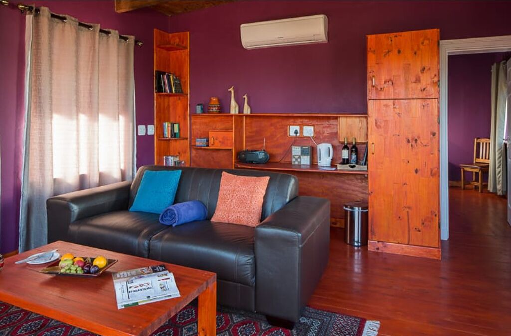 Photo of Livingroom in Helderberg Rural