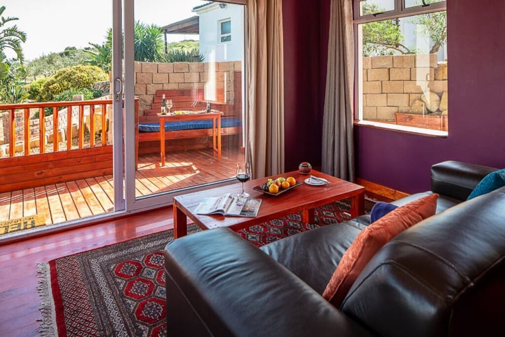 Photo of Livingroom in Helderberg Rural