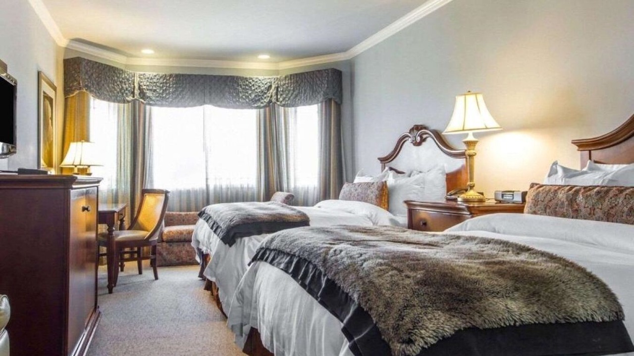 Photo of Bedroom in San Bruno