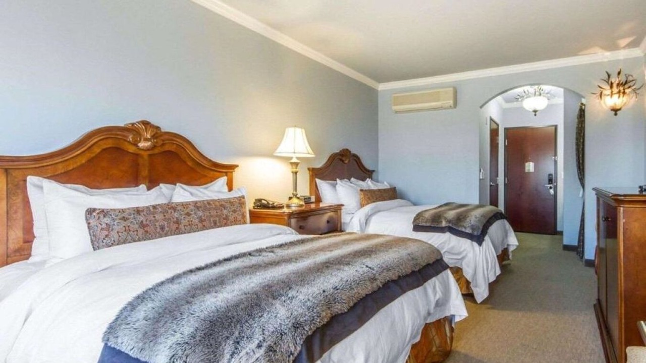 Photo of Bedroom in San Bruno