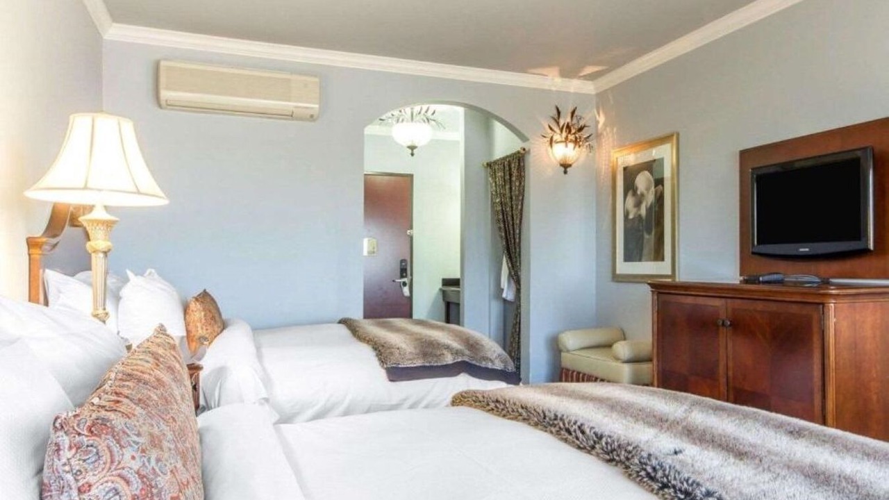 Photo of Bedroom in San Bruno
