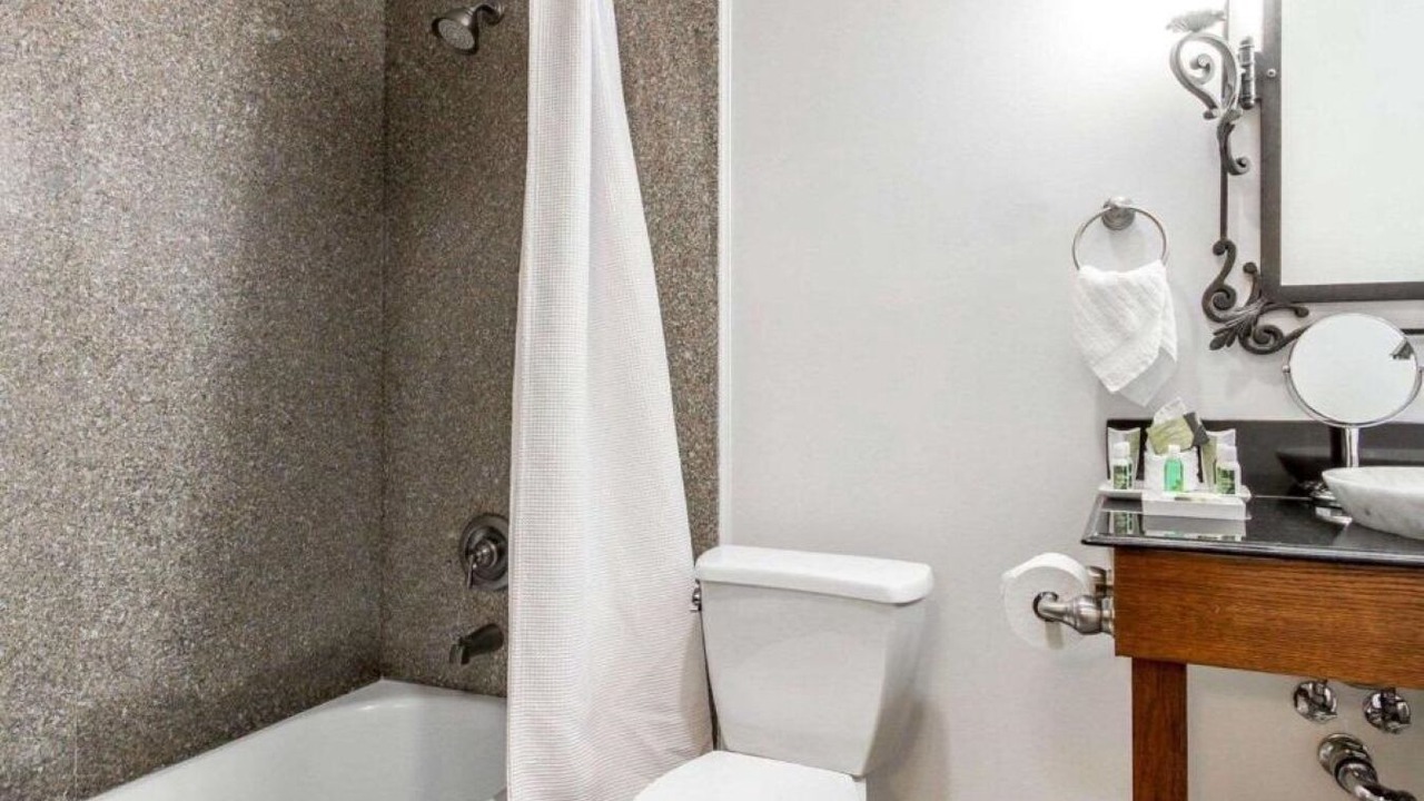 Photo of Bathroom in San Bruno