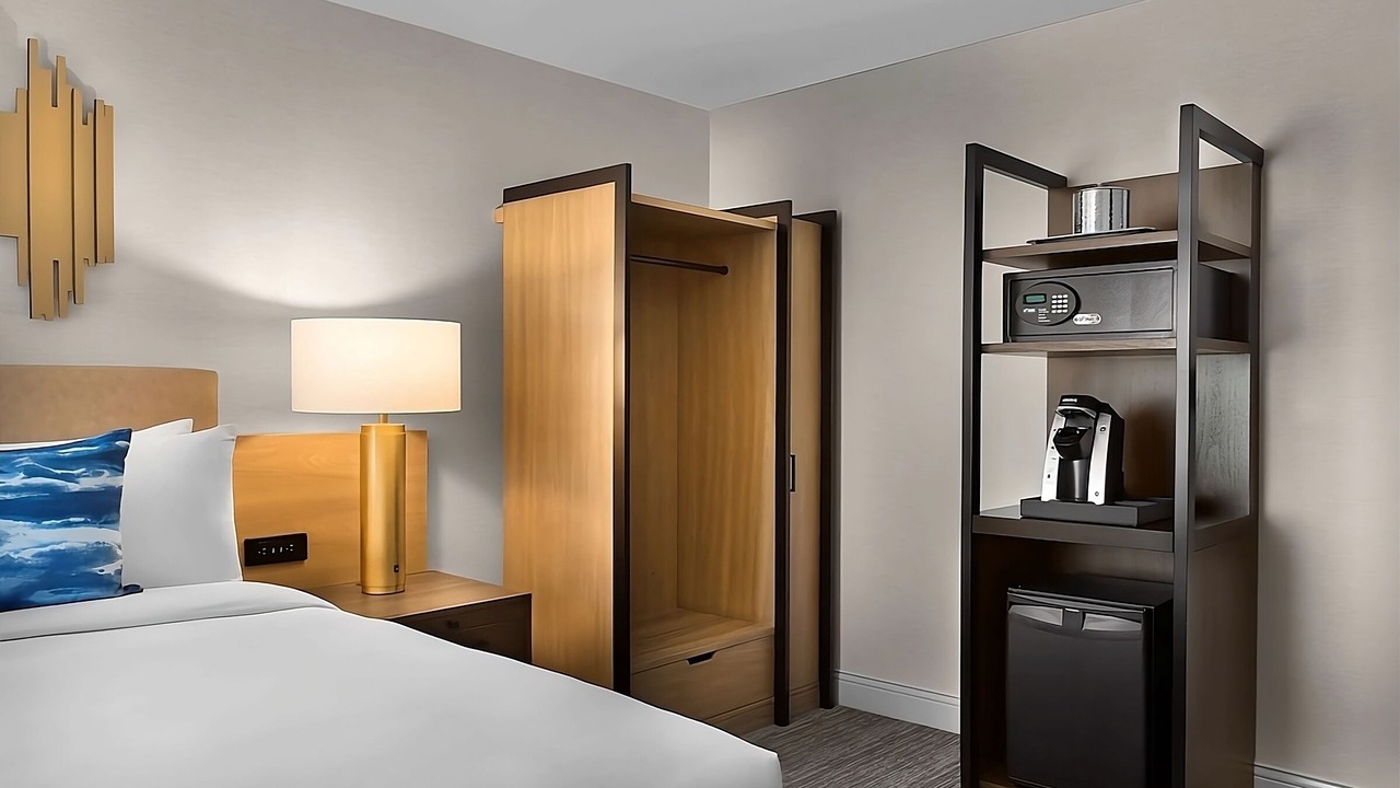 Photo of Bedroom in Milpitas