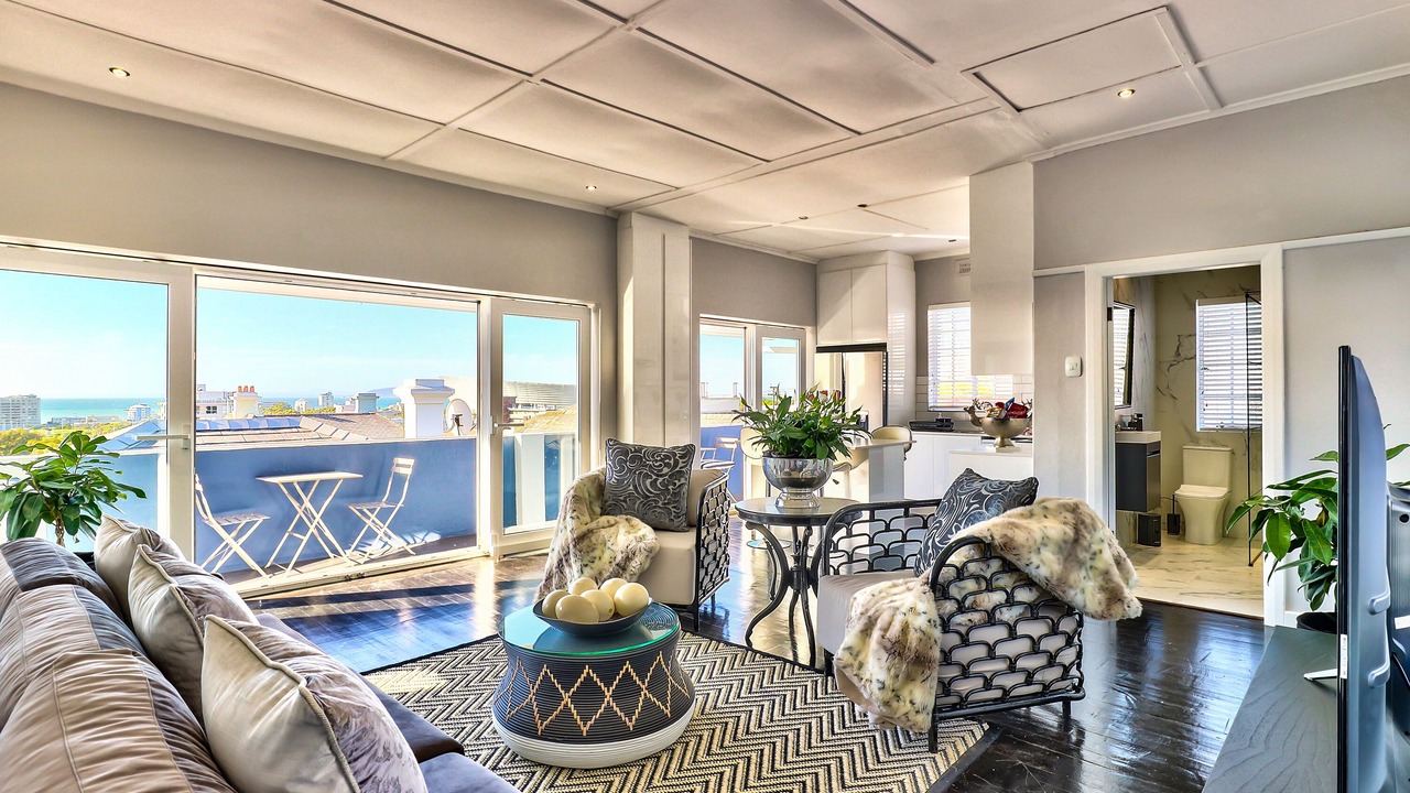 Photo of Livingroom in Green Point
