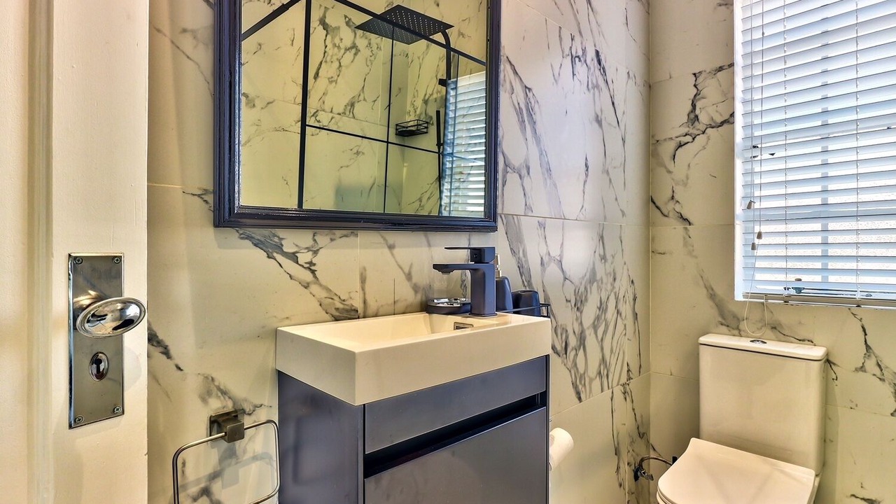 Photo of Bathroom in Green Point