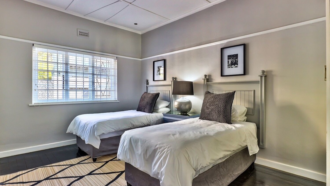 Photo of Bedroom in Green Point