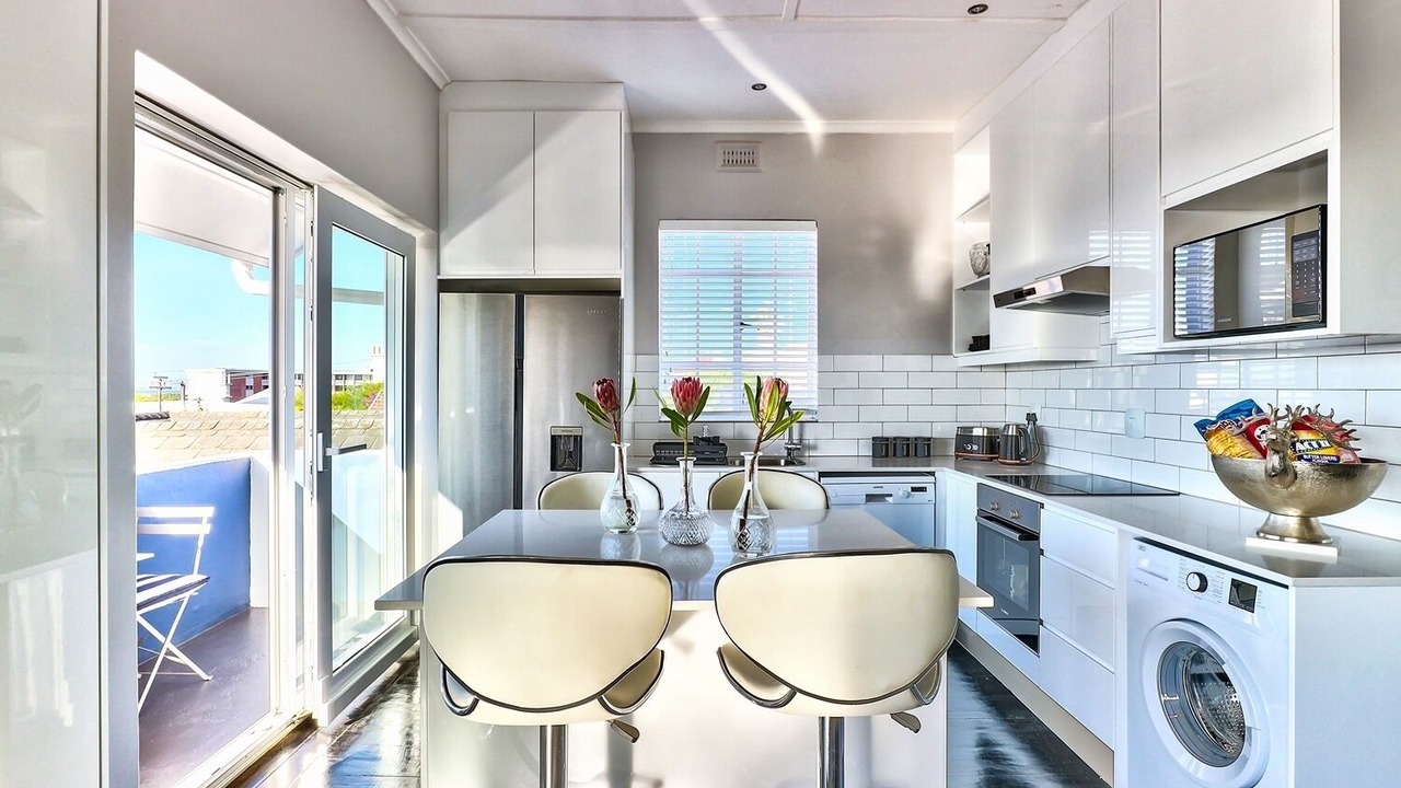 Photo of Kitchen in Green Point