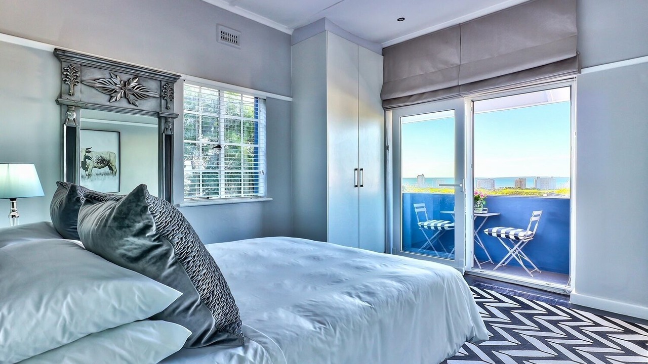 Photo of Bedroom in Green Point