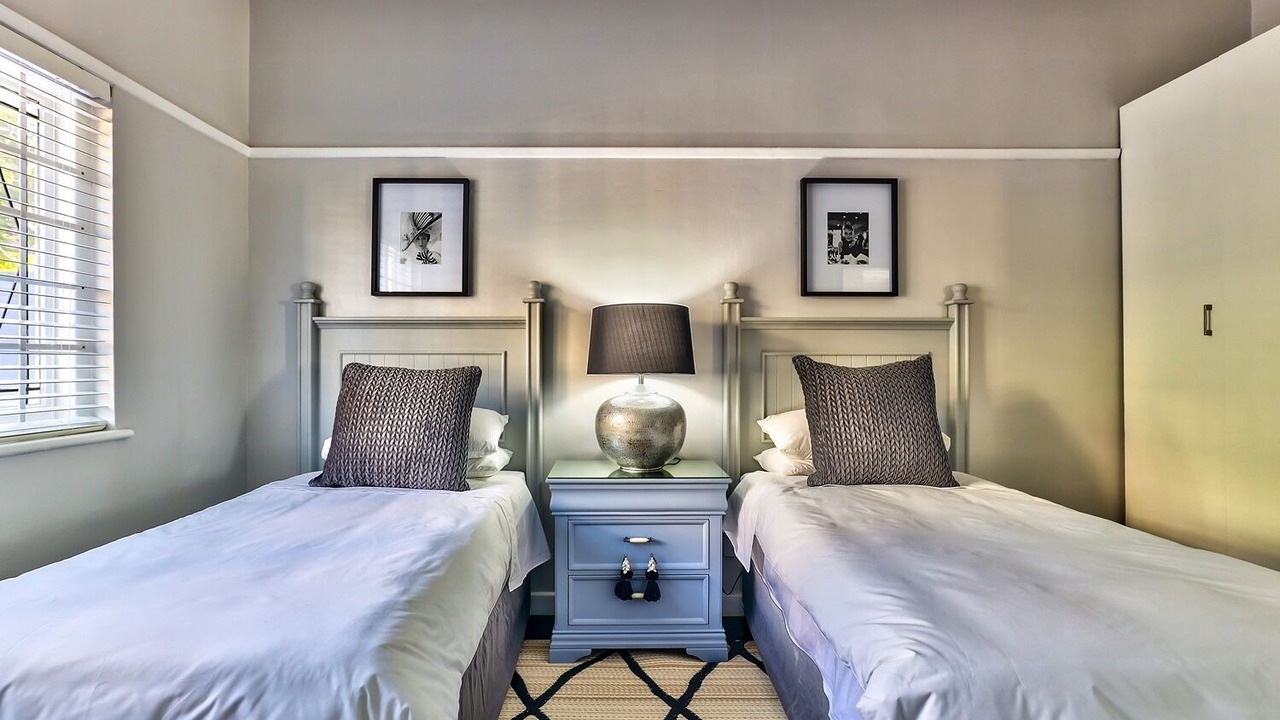 Photo of Bedroom in Green Point
