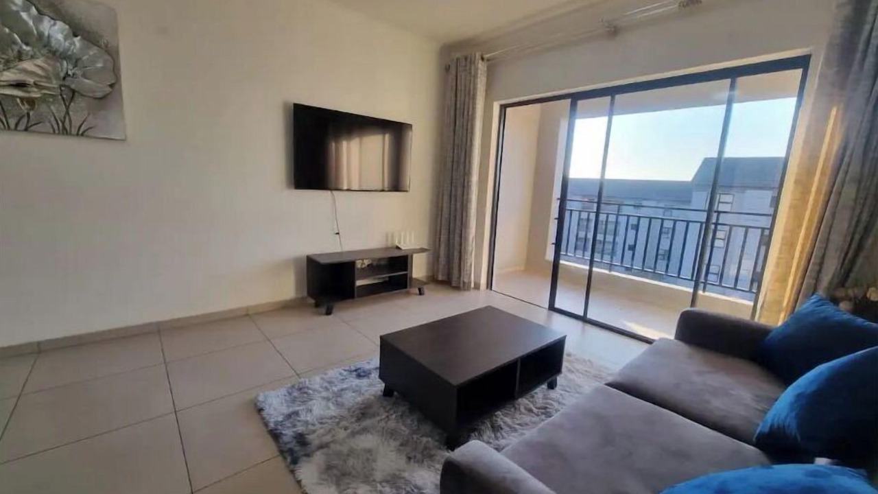 Photo of Livingroom in Centurion
