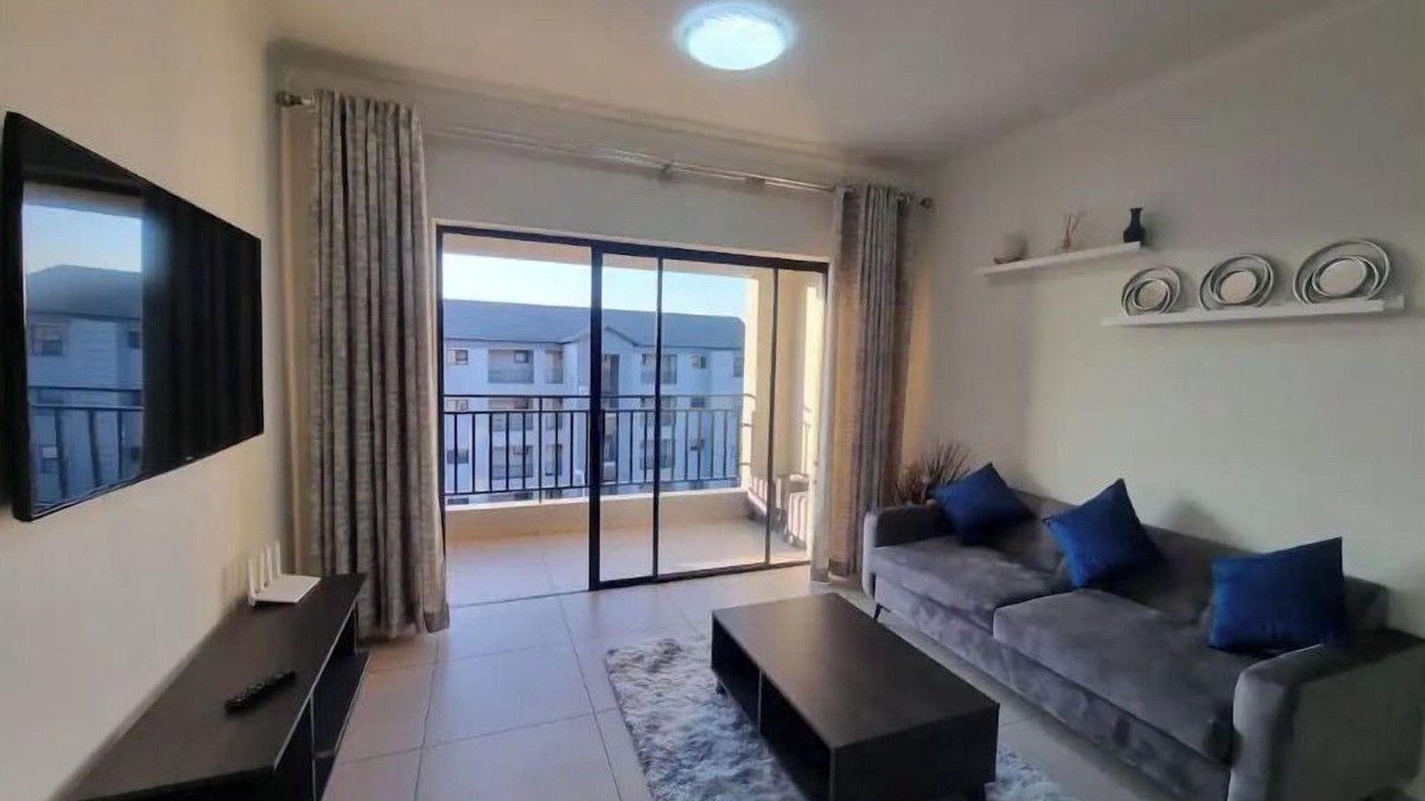 Photo of Livingroom in Centurion