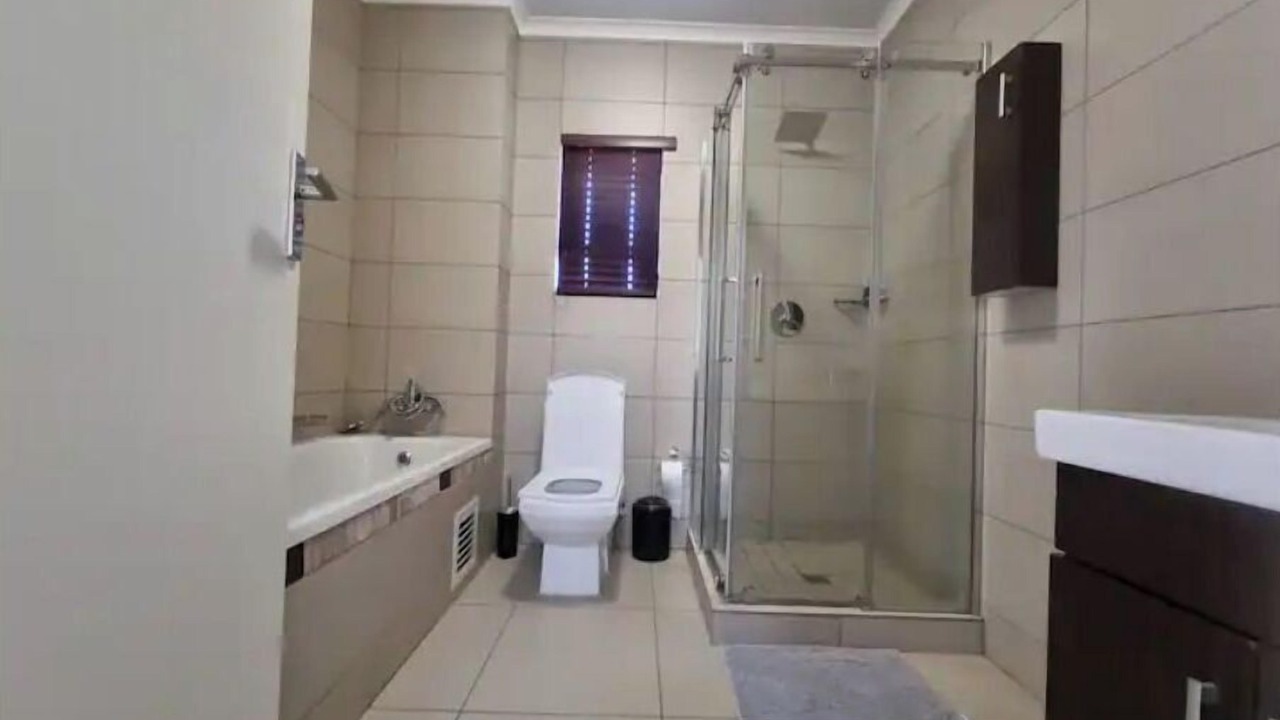 Photo of Bathroom in Centurion