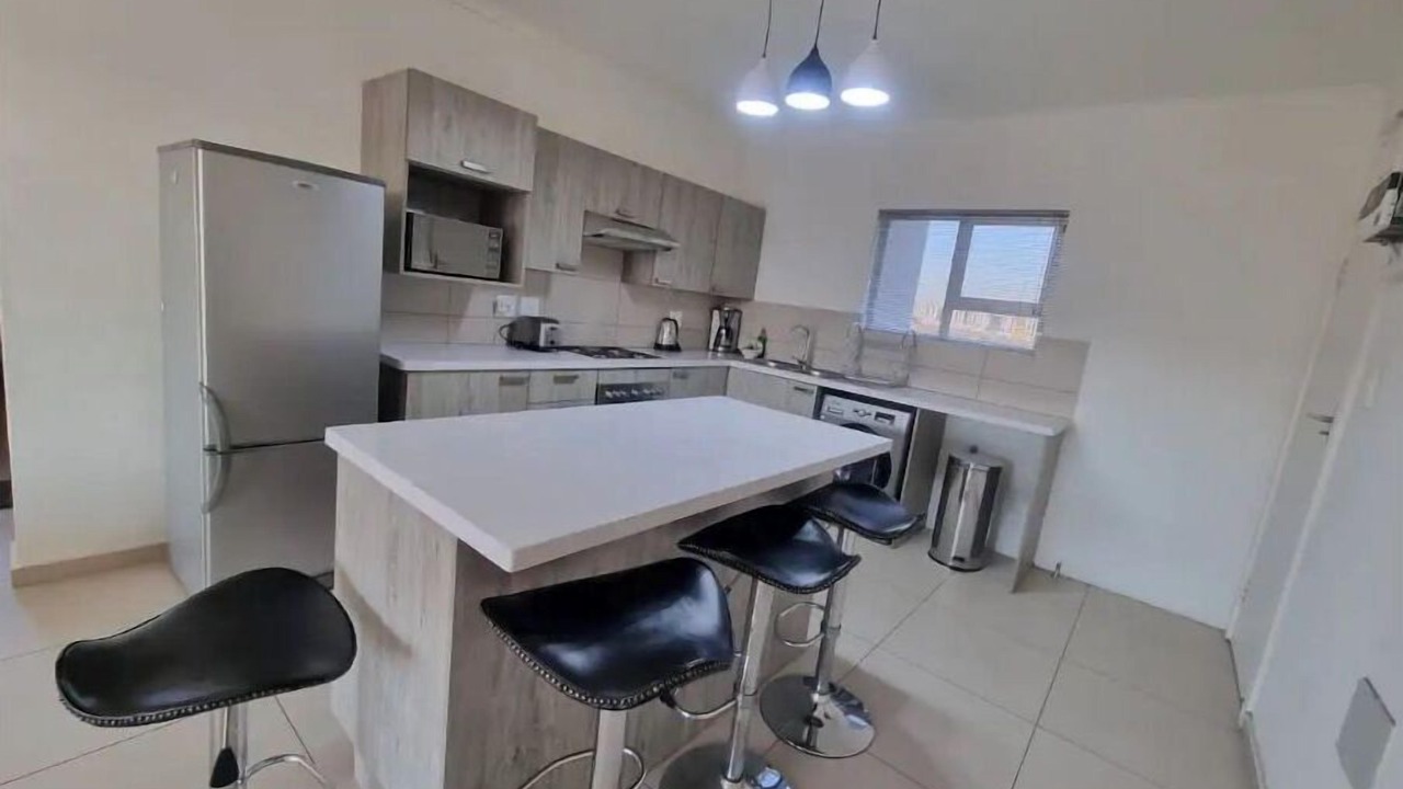 Photo of Kitchen in Centurion