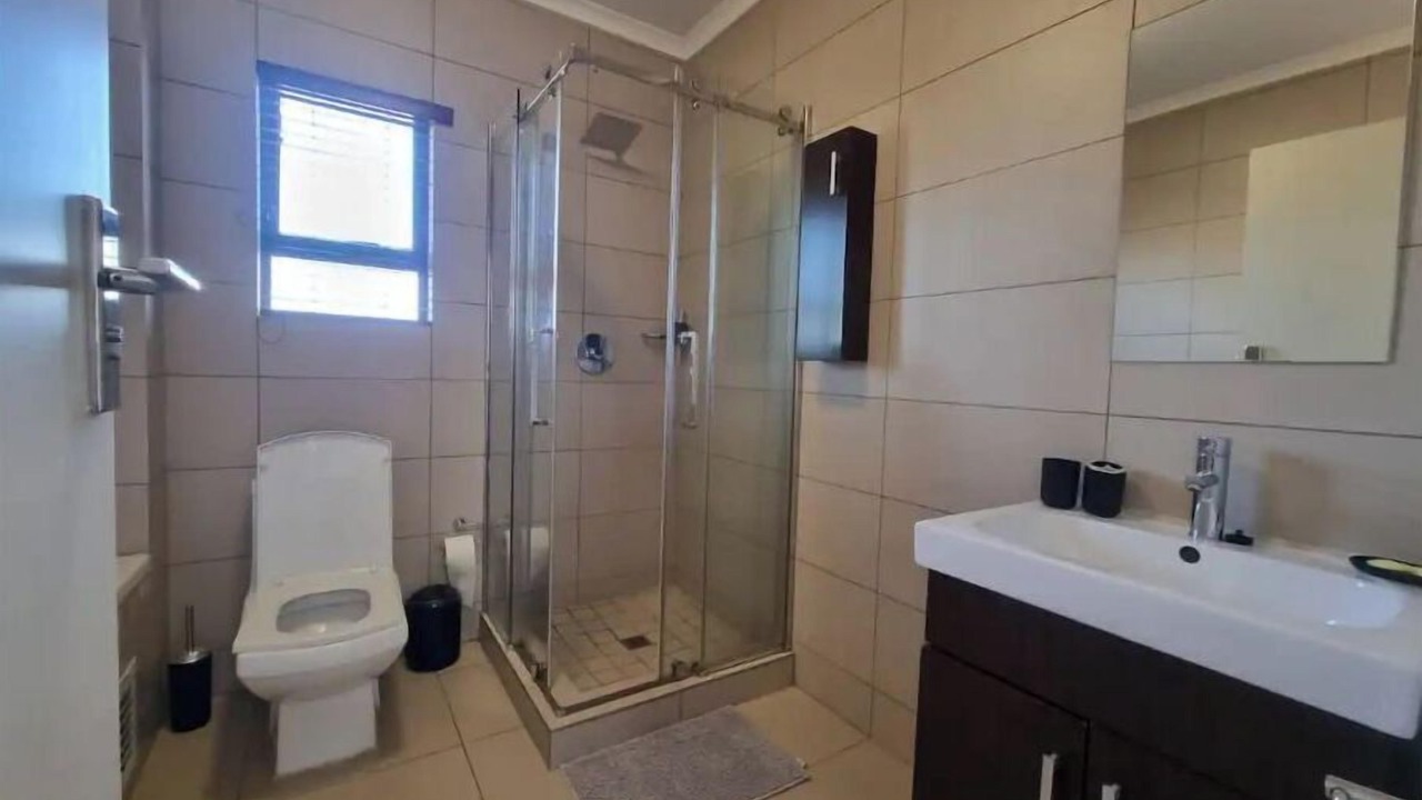 Photo of Bathroom in Centurion