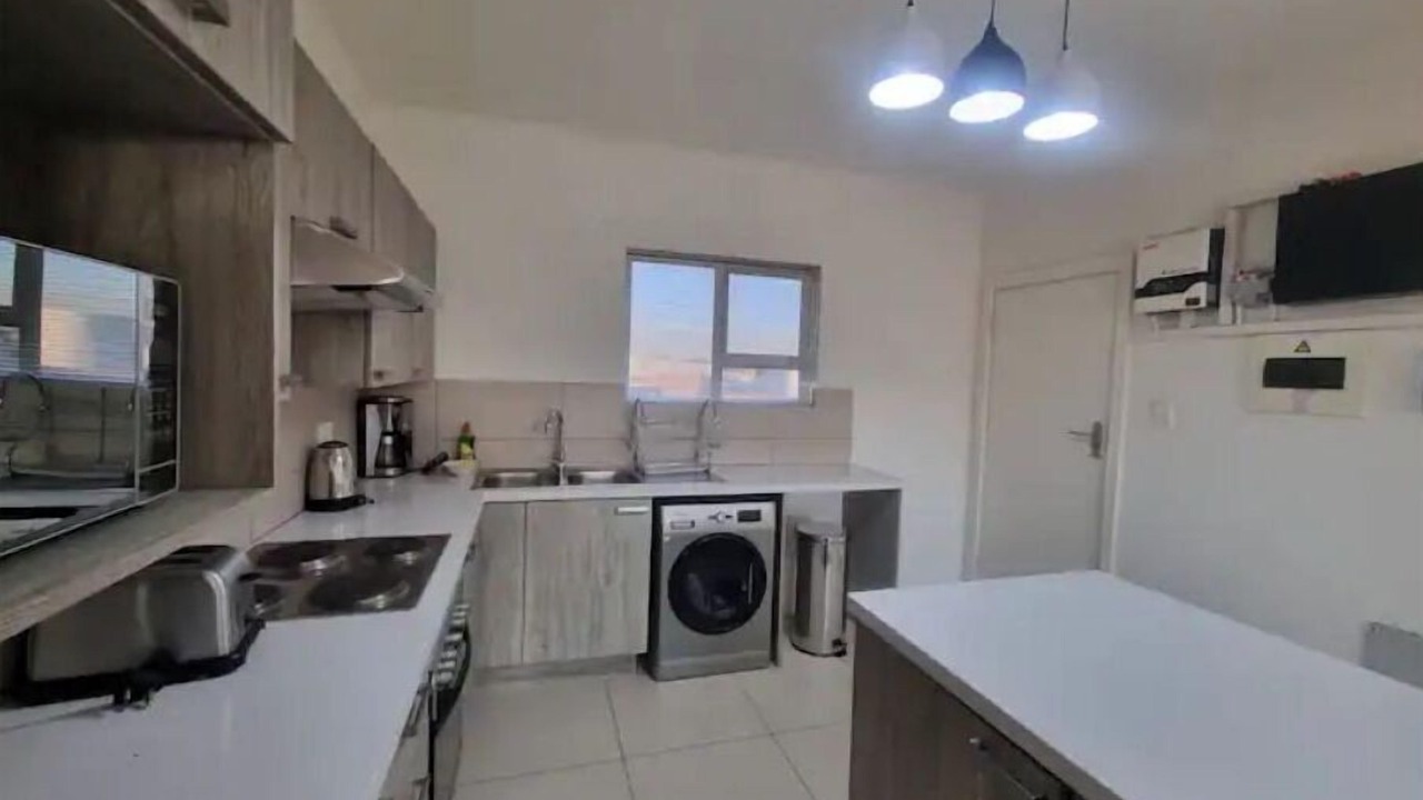 Photo of Kitchen in Centurion