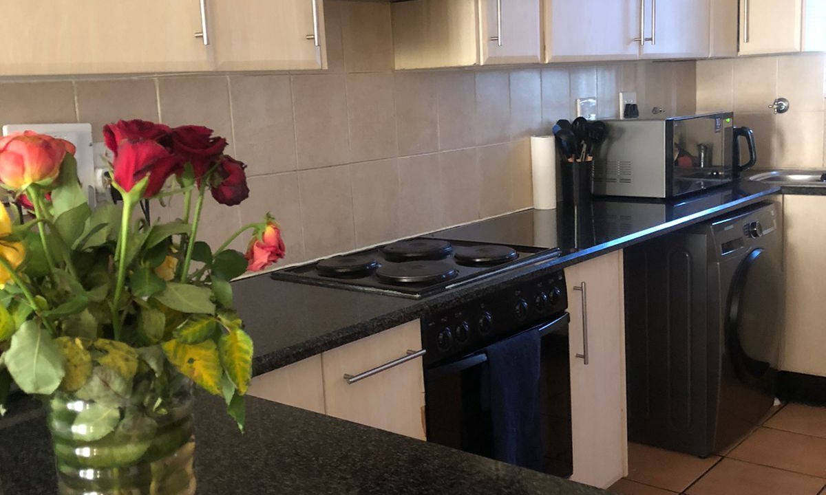 Photo of Kitchen in Greater Johannesburg Metropolitan Area