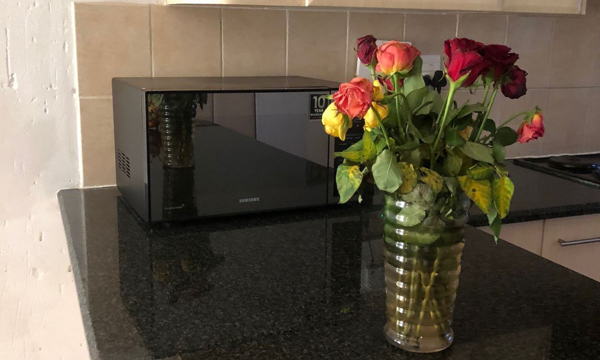 Photo of Kitchen in Greater Johannesburg Metropolitan Area