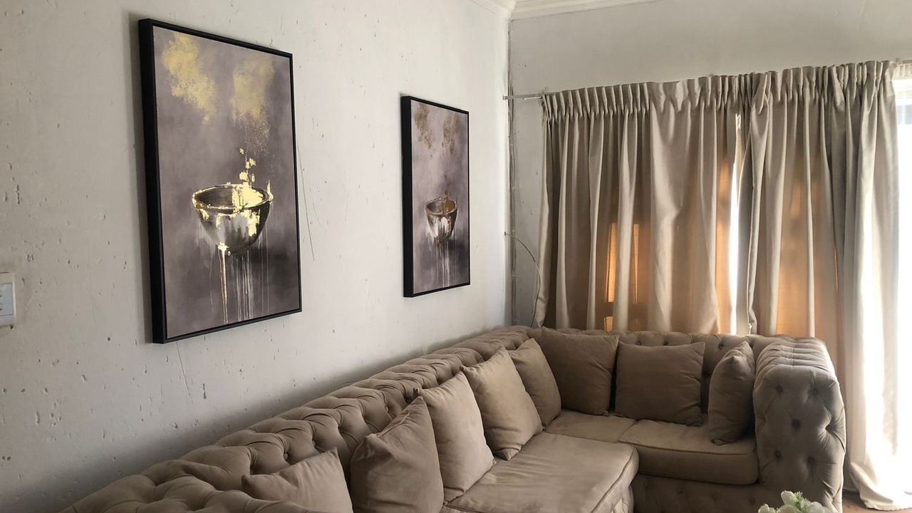 Photo of Livingroom in Greater Johannesburg Metropolitan Area