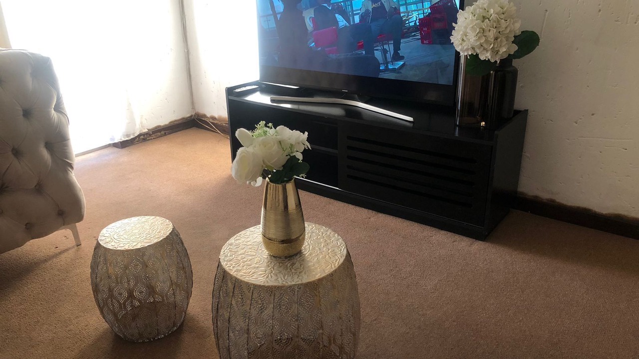 Photo of Livingroom in Greater Johannesburg Metropolitan Area