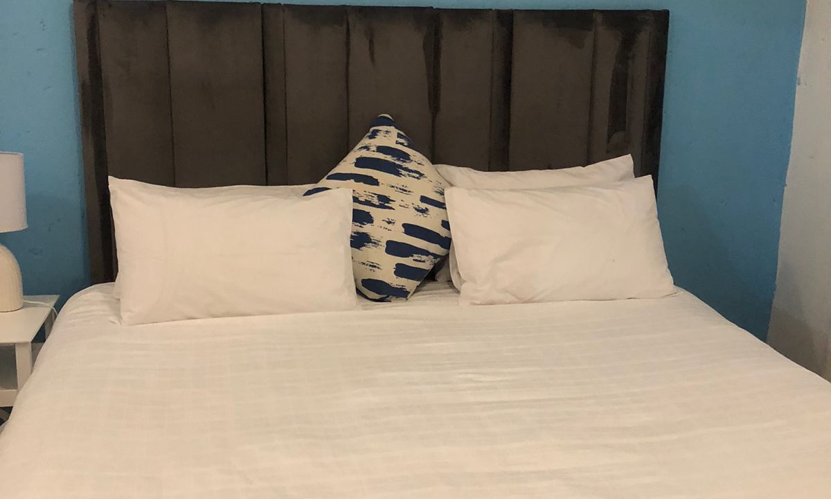 Photo of Bedroom in Greater Johannesburg Metropolitan Area