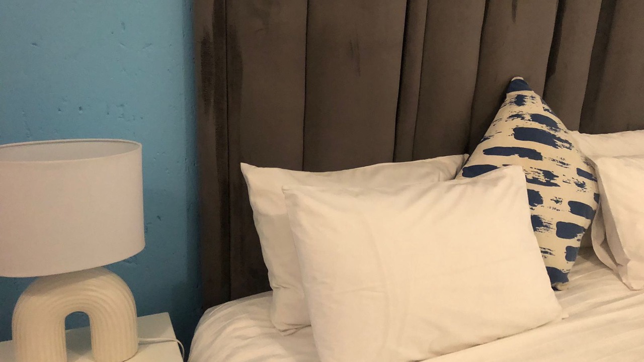 Photo of Bedroom in Greater Johannesburg Metropolitan Area