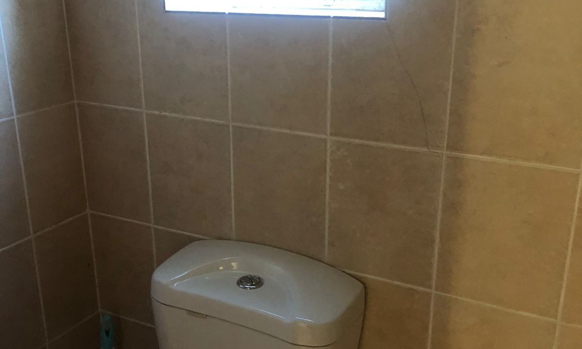 Photo of Bathroom in Greater Johannesburg Metropolitan Area
